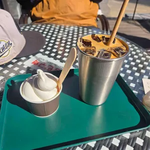 리씽크 베이커리 카페 LAB 사진