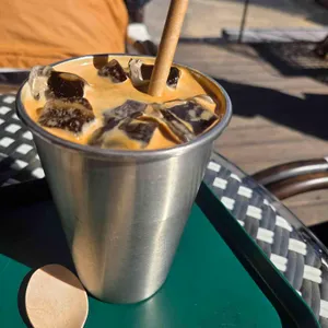 리씽크 베이커리 카페 LAB 사진