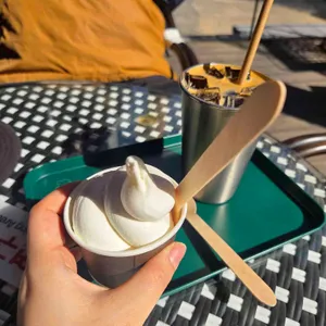 리씽크 베이커리 카페 LAB 사진