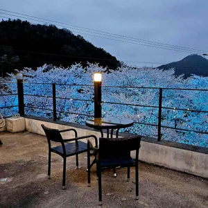 카페파밀리에 리뷰 사진