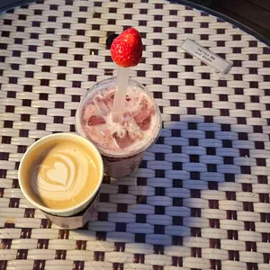 카페파밀리에 사진