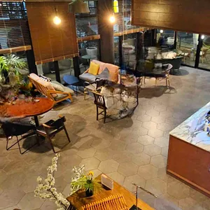 카페파밀리에 리뷰 사진