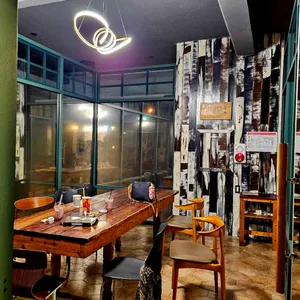 카페파밀리에 리뷰 사진