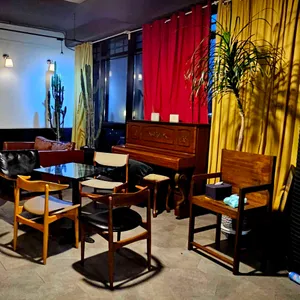 카페파밀리에 리뷰 사진