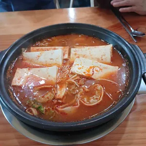 송가네손두부 사진 1