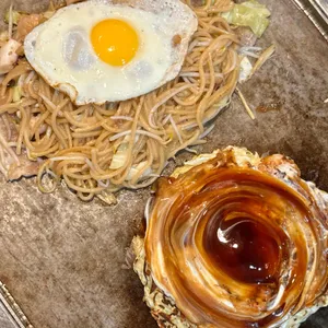 쯔루하시 후게츠 대표 사진