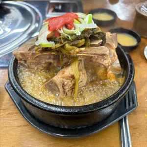 원당뼈해장국감자탕 사진