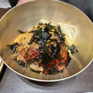 동동메밀집 대표 사진