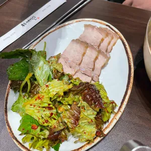 동동메밀집 대표 사진