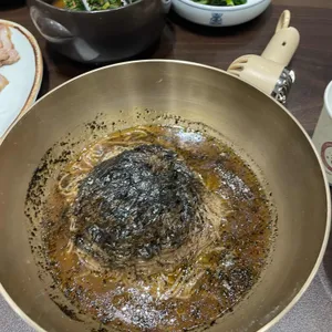 동동메밀집 대표 사진