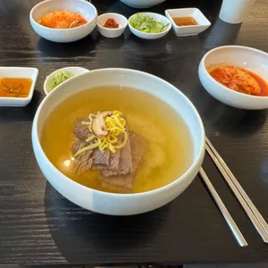 맑은곰탕 고음 대표 사진