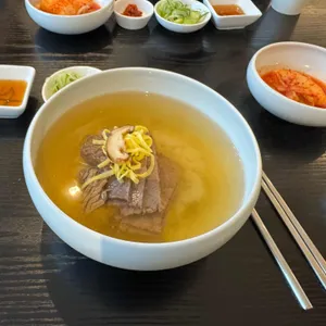 맑은곰탕 고음 대표 사진