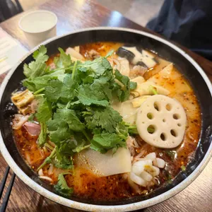 타오마라탕 사진 1