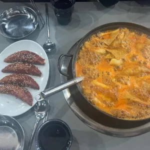 고고즉석떡볶이 사진 1