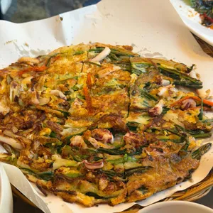 서촌가락 대표 사진