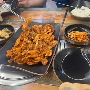 고기부자집 사진 1