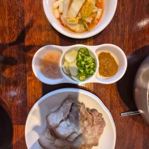 고기리막국수 대표 사진