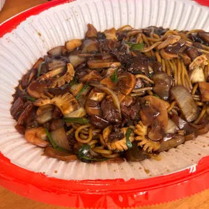 만강중국집 사진