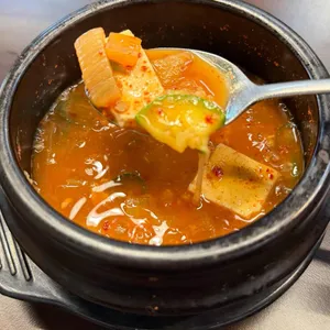 해송쌈밥 대표 사진