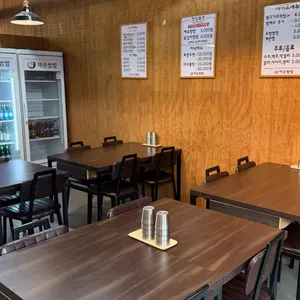 해송쌈밥 리뷰 사진