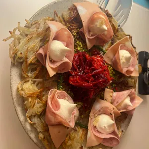 장앤페이스트 익선 대표 사진