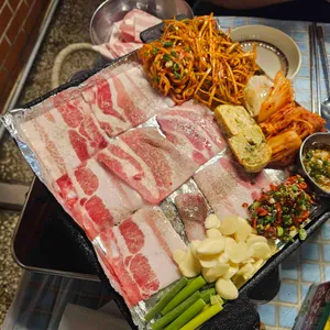 잠수교집 대표 사진