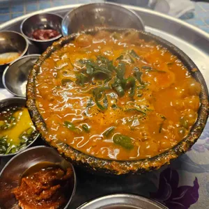 잠수교집 대표 사진