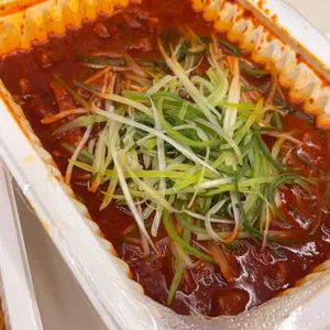 여봉닭발 사진 1