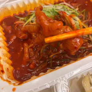 여봉닭발 대표 사진