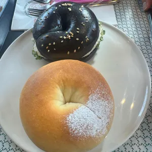 베럴 베이글바 사진 1