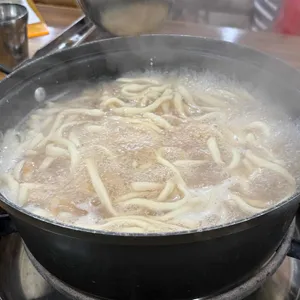 박승광 해물칼국수 대표 사진