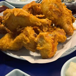 닭동가리 사진 1