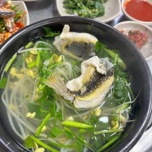 만성복집 대표 사진