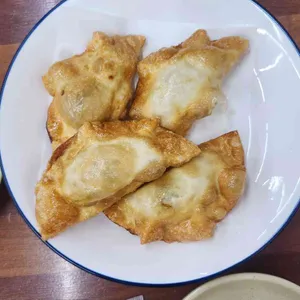 초량밀면 대표 사진