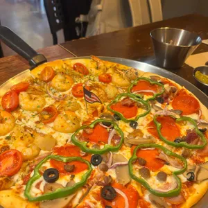 더피자보이즈 대표 사진