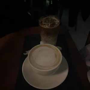 한옥랑솜 익선동카페 대표 사진