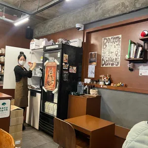 카페 버킷리스트 대표 사진