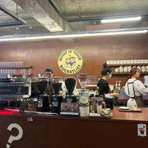 카페 버킷리스트 리뷰 사진