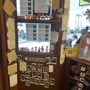 카페 버킷리스트 리뷰 사진