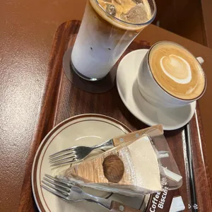 카페 버킷리스트 사진 1