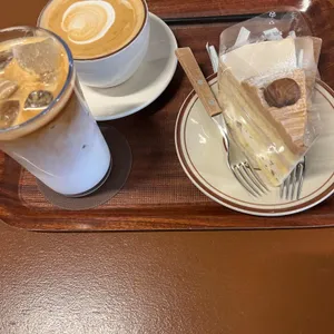 카페 버킷리스트 대표 사진