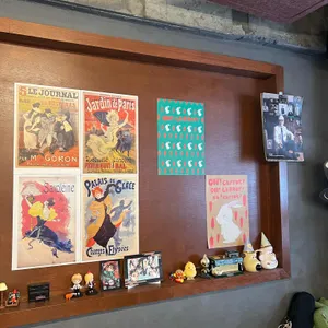 카페 버킷리스트 리뷰 사진