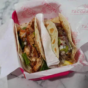 타코잇 대표 사진