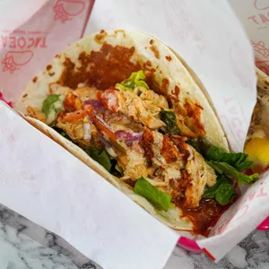 타코잇 대표 사진