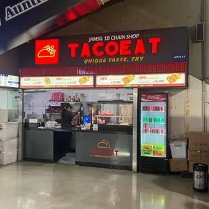 타코잇 리뷰 사진