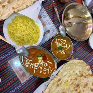 에베레스트 사진