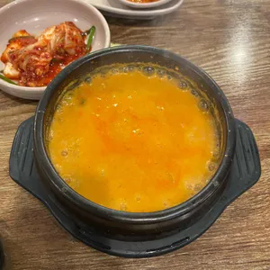 정일품두손두부 사진 1