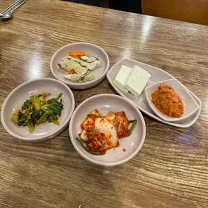 정일품두손두부 사진