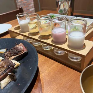 서관면옥 대표 사진