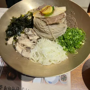 서관면옥 대표 사진